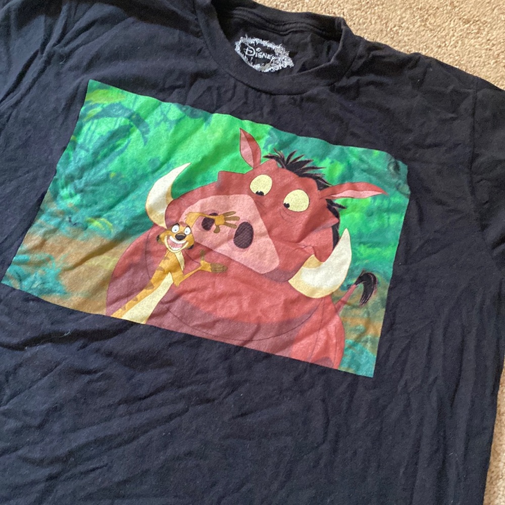 Disney fans!
